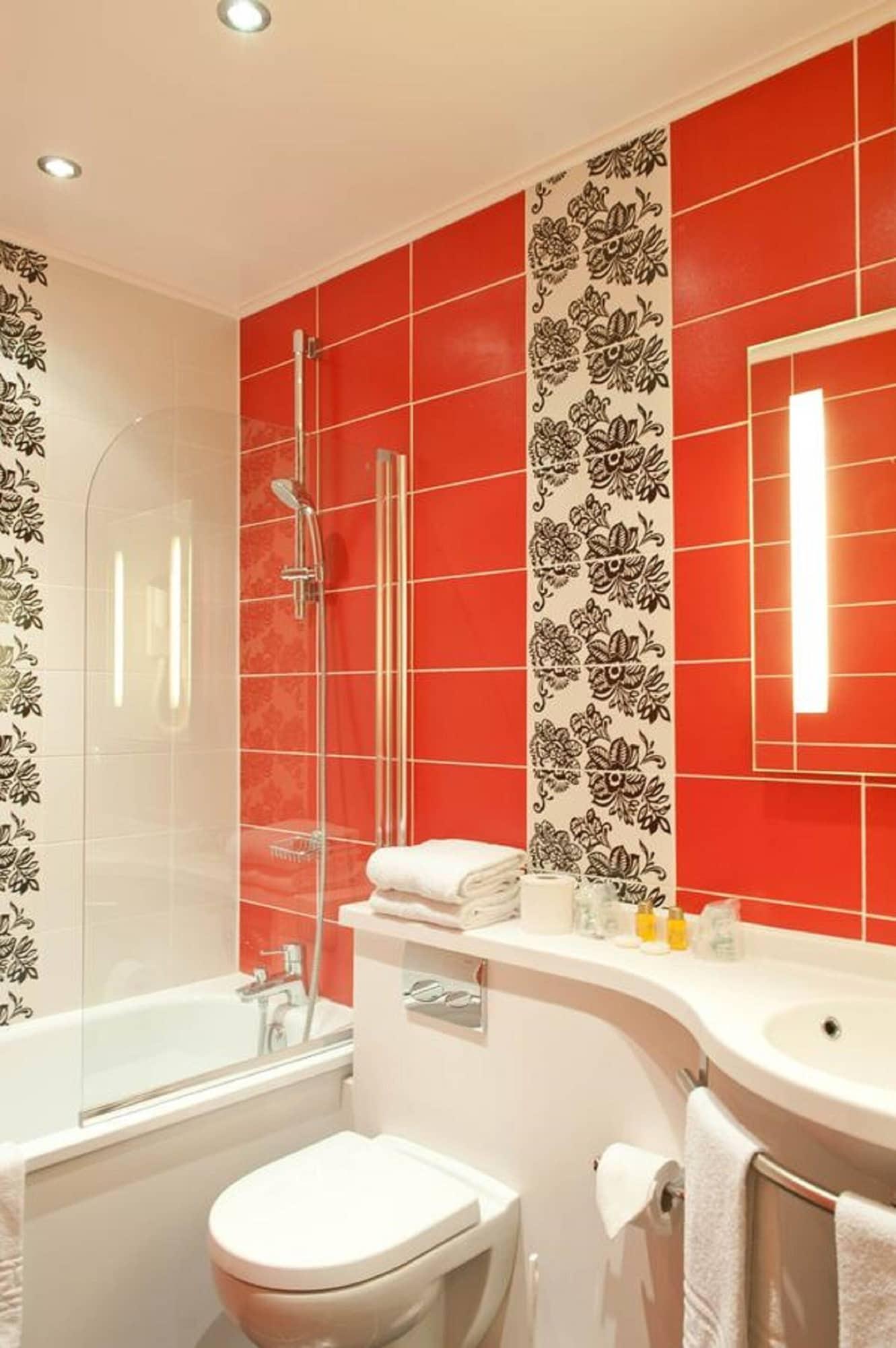 Berkeley Hotel Paris Bagian luar foto