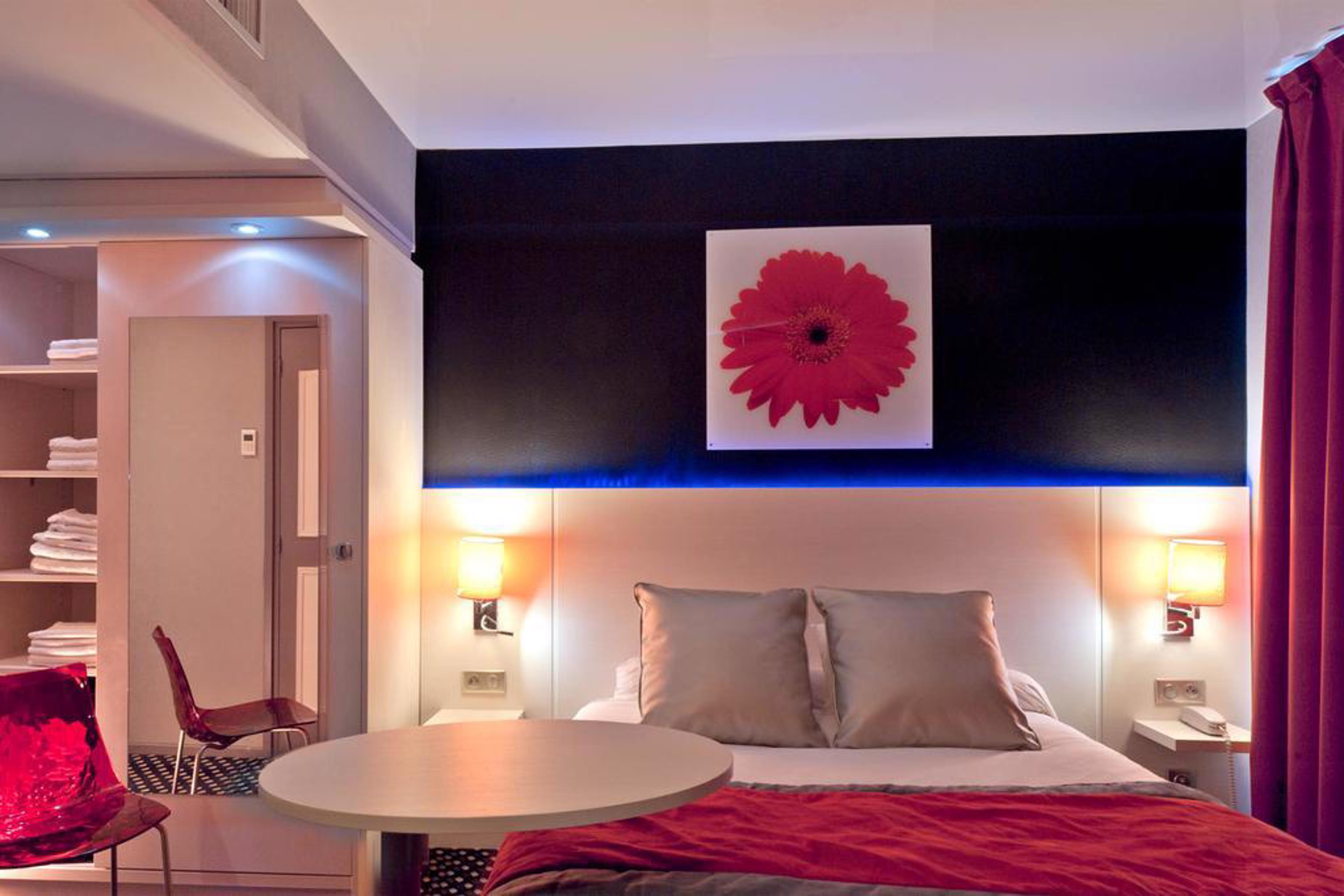 Berkeley Hotel Paris Bagian luar foto