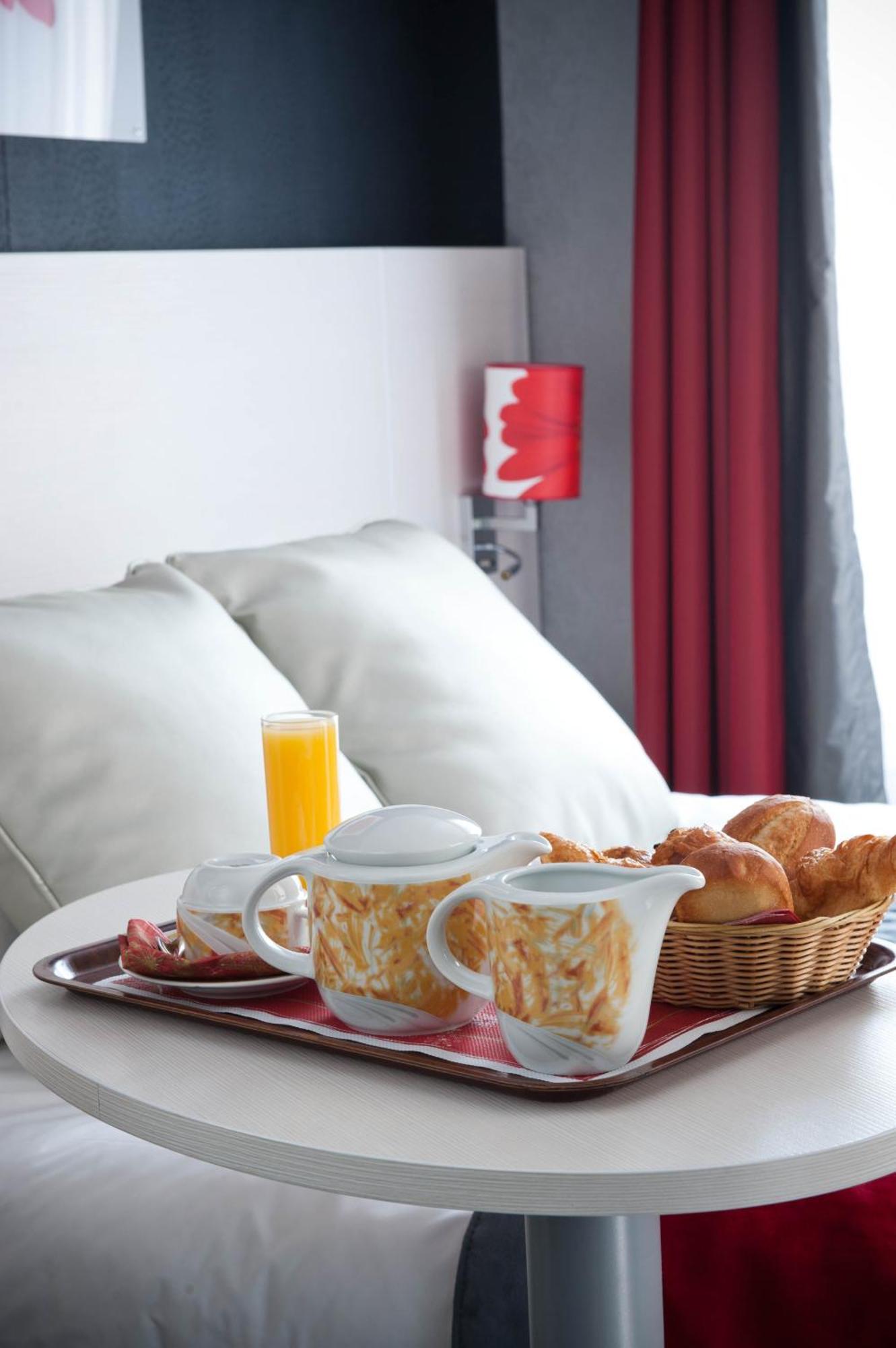 Berkeley Hotel Paris Bagian luar foto